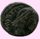 CONSTANTINE I Auténtico Original Romano ANTIGUOBronze Moneda #ANC12243.12.E.A - Der Christlischen Kaiser (307 / 363)
