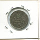 5 NEW PENCE 1968 UK GREAT BRITAIN Coin #AN534.U.A - Altri & Non Classificati
