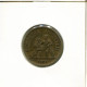 1 FRANC 1927 FRANCIA FRANCE Chambers Of Commerce #AK632.E.A - 1 Franc