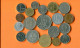 Collection MUNDO Moneda Lote Mixto Diferentes PAÍSES Y REGIONES #L10085.2.E.A - Otros & Sin Clasificación