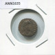CONSTANTIUS II AD337-361 FEL TEMP REPARATIO 2.7g/17mm #ANN1635.30.U.A - L'Empire Chrétien (307 à 363)