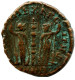 CONSTANS MINTED IN HERACLEA FROM THE ROYAL ONTARIO MUSEUM #ANC11557.14.E.A - The Christian Empire (307 AD Tot 363 AD)