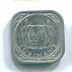 5 CENTS 1978 SURINAME Aluminium Moneda #S12598.E.A - Suriname 1975 - ...