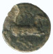 Antike Authentische Original GRIECHISCHE Münze 0.6g/8mm #NNN1369.9.D.A - Griechische Münzen
