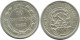 10 KOPEKS 1923 RUSSIA RSFSR SILVER Coin HIGH GRADE #AE922.4.U.A - Russie
