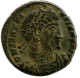 CONSTANTINE I MINTED IN CYZICUS FROM THE ROYAL ONTARIO MUSEUM #ANC11030.14.E.A - The Christian Empire (307 AD To 363 AD)