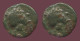 Antike Authentische Original GRIECHISCHE Münze 1.1g/11mm #ANT1504.9.D.A - Greche
