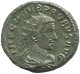 PROBUS TRIPOLIS KA AD276-282 SILVERED RÖMISCHEN 4.2g/23mm #ANT2677.41.D.A - La Crisis Militar (235 / 284)