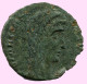 Authentic Original Ancient ROMAN EMPIRE Coin #ANC12042.25.U.A - Other & Unclassified