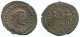 DIOCLETIAN ANTONINIANUS Antiochia A/xxi AD323 Iovetherc 3.5g/24mm #NNN1843.18.U.A - La Tetrarchía Y Constantino I El Magno (284 / 307)