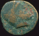 Ancient Authentic GREEK Coin 1.8g/14.3mm #GRK1405.10.U.A - Grecques