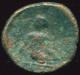 Ancient Authentic GREEK Coin 1.8g/14.3mm #GRK1405.10.U.A - Greek