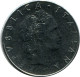 50 LIRE 1978 ITALY Coin #AZ536.U.A - 50 Liras