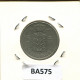 5 FRANCS 1948 FRENCH Text BELGIQUE BELGIUM Pièce #BA575.F.A - 5 Franc