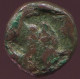 Antiguo Auténtico Original GRIEGO Moneda 1g/9mm #ANT1569.9.E.A - Griekenland