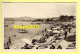 06 ALPES MARITIMES / ANTIBES / JUAN-LES-PINS / LA PLAGE / 1948 - Juan-les-Pins