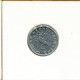 10 FILLER 1985 HUNGARY Coin #AY436.U.A - Ungheria