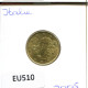 10 EURO CENTS 2005 ITALY Coin #EU510.U.A - Italia