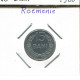 15 BANI 1975 ROMANIA Coin #AP650.2.U.A - Rumania