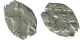 RUSSIE RUSSIA 1696-1717 KOPECK PETER I ARGENT 0.3g/9mm #AB688.10.F.A - Russie