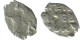 RUSSIE RUSSIA 1696-1717 KOPECK PETER I ARGENT 0.3g/9mm #AB688.10.F.A - Russia