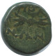 LIGHT BULB AUTHENTIC ORIGINAL ANCIENT GREEK Coin 3.7g/14mm #AG067.12.U.A - Greche