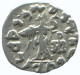 BAKTRIA APOLLODOTOS II SOTER PHILOPATOR MEGAS AR DRACHM 2.1g/18mm GRIECHISCHE Münze #AA327.40.D.A - Grecques