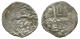 GOLDEN HORDE Silver Dirham Medieval Islamic Coin 1.5g/16mm #NNN2021.8.F.A - Islamiques