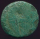 Ancient Authentic GREEK Coin 3.14g/15.05mm #GRK1312.7.U.A - Griekenland