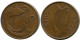 1 PENNY 1971 IRELAND Coin #AX914.U.A - Irlande