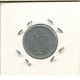 5 MILLIEMES 1967 EGIPTO EGYPT Islámico Moneda #AS114.E.A - Egipto