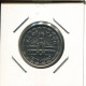 1 PESO 1960 ARGENTINIEN ARGENTINA Münze #AR279.D.A - Argentina