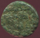 Ancient Authentic Original GREEK Coin 1.3g/12mm #ANT1653.10.U.A - Greek