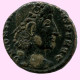 CONSTANTINE I Authentic Original Ancient ROMAN Bronze Coin #ANC12219.12.U.A - The Christian Empire (307 AD To 363 AD)
