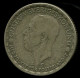 1 KRONA 1946 SWEDEN SILVER Coin #W10422.10.U.A - Schweden