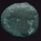 Antike Authentische Original GRIECHISCHE Münze 6.5g/17.3mm #GRK1484.10.D.A - Greche