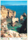 Navigation Sailing Vessels & Boats Themed Postcard Ponta Da Piedade Sapato Lagos - Segelboote