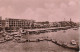 NE 20- EGYPT - PORT SAID - GENERAL VIEW SEEN FROM A LINER  - 2 SCANS - Port Said