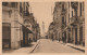 NE 21- TUNISIE - BIZERTE - RUE CAPITAINE MADON - CACHET  MARINE FRANCAISE  - 2 SCANS - Tunisia