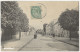 Sannois (95) Le Haut De La Grande Rue , Envoyée En 1905 - Sannois