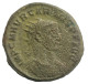CARINUS ANTONINIANUS Antiochia *h/xxi AD325 Virtus AVGG 4.6g/20mm #NNN1759.18.D.A - La Tétrarchie (284 à 307)