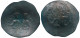 BYZANTINE EMPIRE Aspron Trache AUTHENTIC ANCIENT Coin 2.38g/25mm #BYZ1018.13.U.A - Bizantine