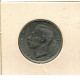 10 FRANCS 1971 LUXEMBURGO LUXEMBOURG Moneda #AT238.E.A - Lussemburgo