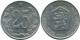 20 HALERU 1963 CHECOSLOVAQUIA CZECHOESLOVAQUIA SLOVAKIA Moneda #AR225.E.A - Tsjechoslowakije