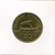 50 DRACHMES 1990 GRECIA GREECE Moneda #AK460.E.A - Greece