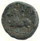 MACEDONIAN KINGDOM PHILIP II 359-336 BC APOLLO HORSEMAN 5.9g/17mm #AA008.58.E.A - Greche