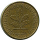 10 PFENNIG 1978 J WEST & UNIFIED GERMANY Coin #AZ461.U.A - 10 Pfennig