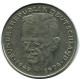 2 DM 1979 J K. SCHUMACHER BRD ALEMANIA Moneda GERMANY #DB343.E.A - 2 Marchi