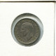 SHILLING 1947 UK GBAN BRETAÑA GREAT BRITAIN Moneda #AU819.E.A - I. 1 Shilling