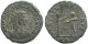 AURELIAN HERACLEA HXXI AD270 SILVERED LATE ROMAN Moneda 4.3g/21mm #ANT2678.41.E.A - La Crisi Militare (235 / 284)